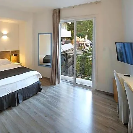Hotell Centrum - Center 3*