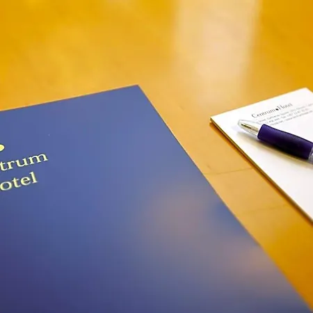 Hotell Centrum - Center
