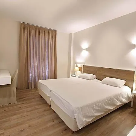 Hotell Centrum - Center 3*
