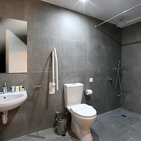 Hotell Centrum - Center Nicosia
