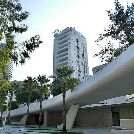 Hotell Centrum - Center