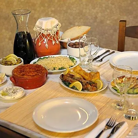Centrum - Center Hotell Nicosia