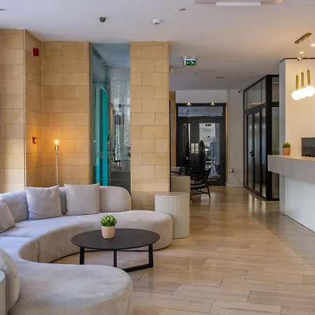 Szálloda Centrum - Center 3*