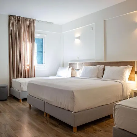 Centrum - Center 3*