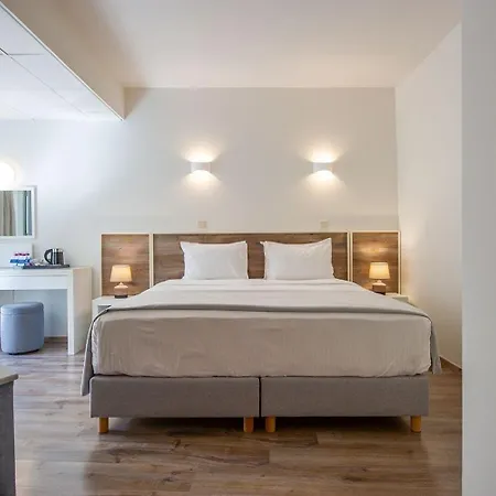 Centrum - Center 3* Nicosia