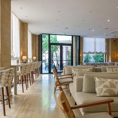 Centrum - Center Szálloda 3*