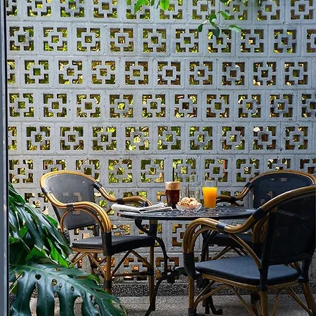 Centrum - Center 3* Nicosia
