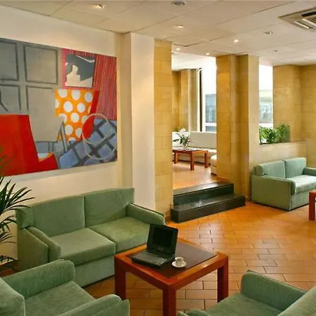 Hotel Centrum - Center 3*