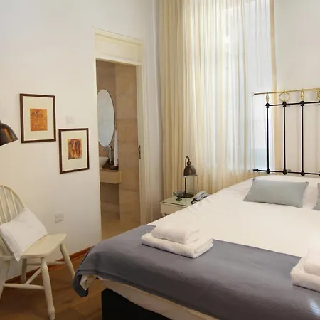 Centrum - Center Nicosie