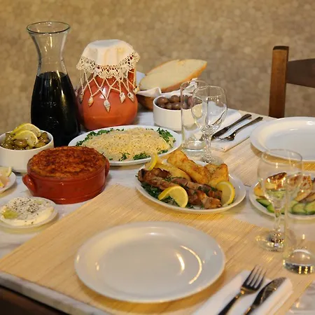 Centrum - Center Hotel Nicosie