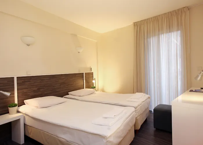 セントラム - シティセンター