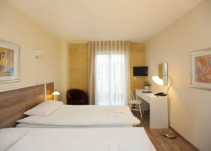 센트룸 - 시티 센터