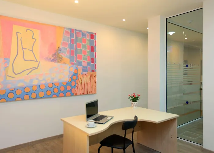 ホテル セントラム - シティセンター