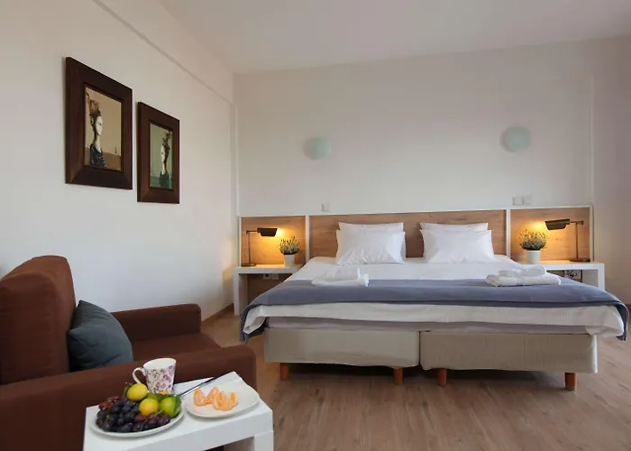 セントラム - シティセンター ニコシア