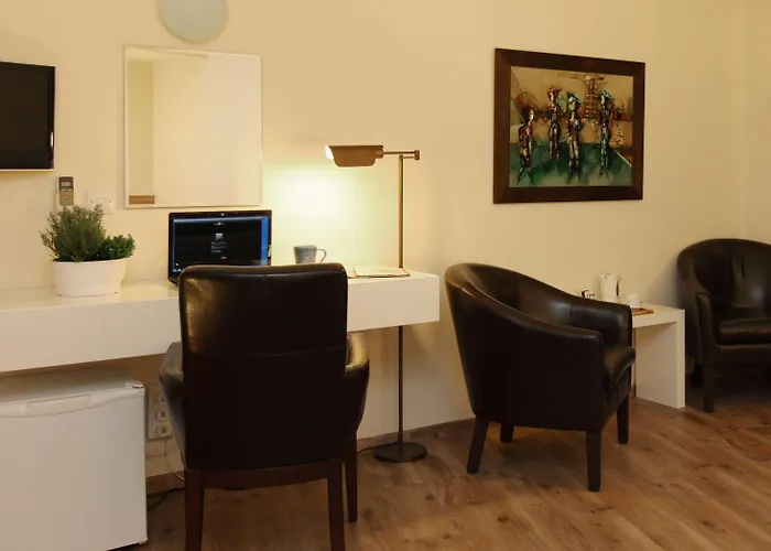 센트룸 - 시티 센터