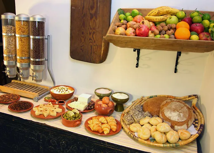 센트룸 - 시티 센터 3* 니코시아