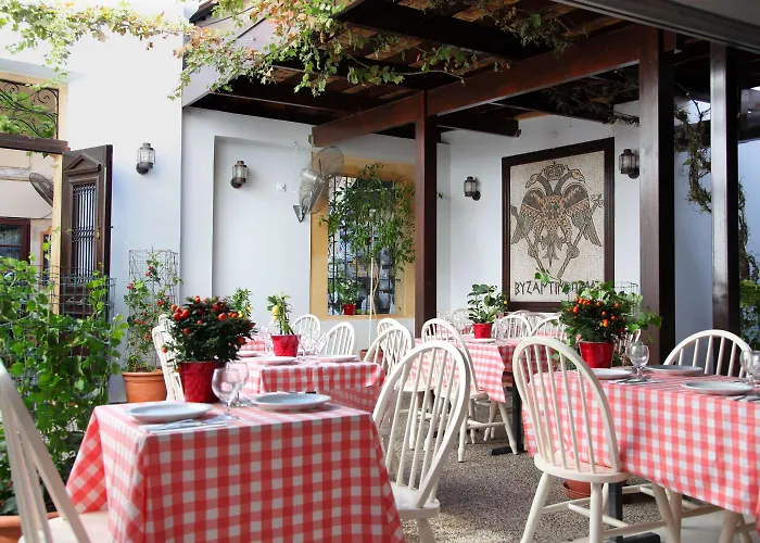 센트룸 - 시티 센터 니코시아