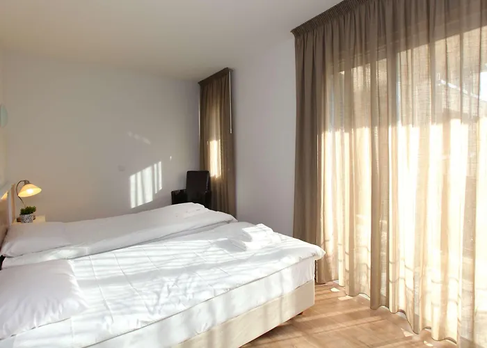 セントラム - シティセンター 3* ニコシア