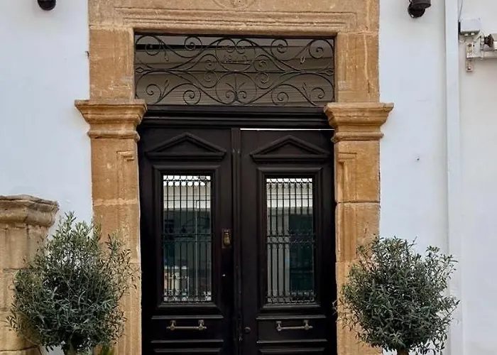 호텔 센트룸 - 시티 센터