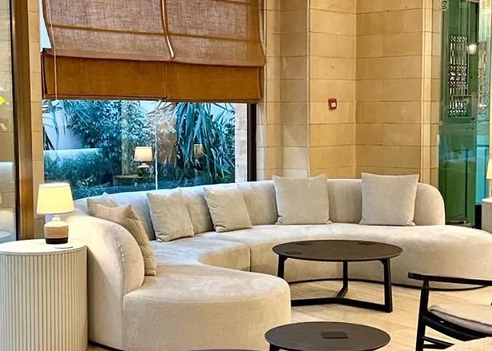 セントラム - シティセンター ホテル 3*