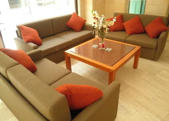 센트룸 - 시티 센터 호텔 3*