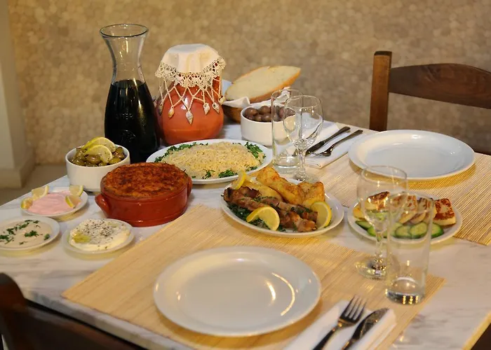 센트룸 - 시티 센터 호텔 니코시아