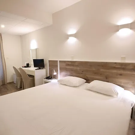 Centrum - Center Hotel Nikozja