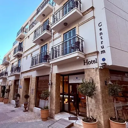 Centrum - Center 3*