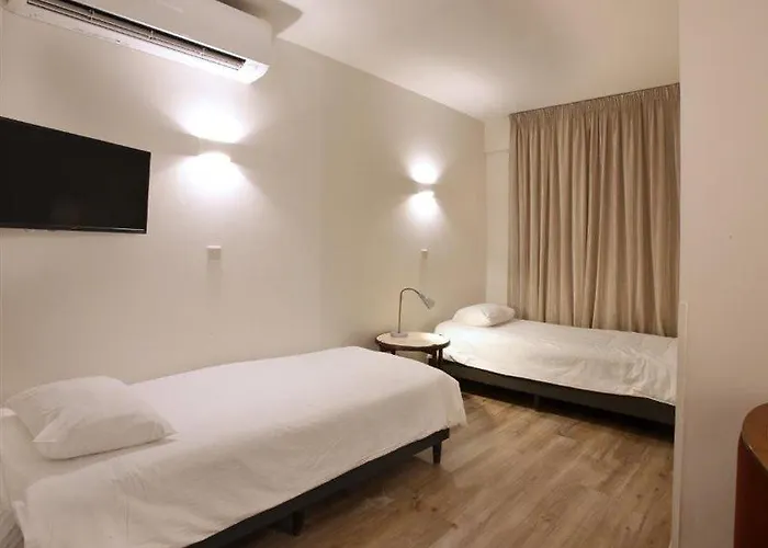 Centrum - Center Hotel