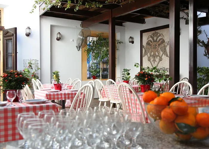 Centrum - Center Hotel Nikosia