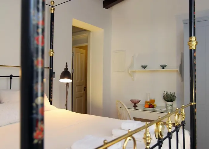 Hotel Centrum - Center Nikosia