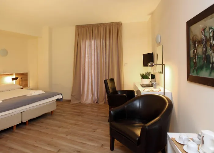 Hotel Centrum - Center Nikosia