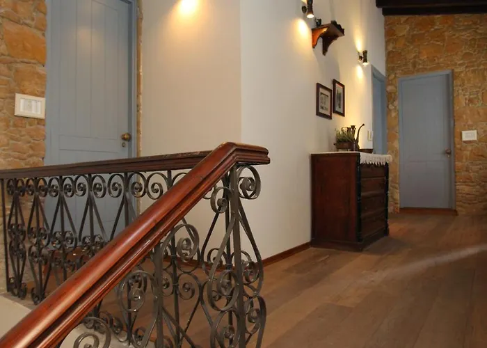 Centrum - Center Hotel Nikosia