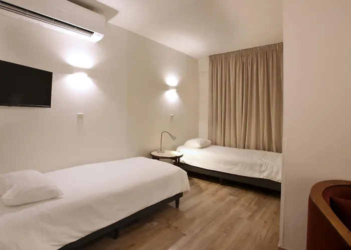 Hotel Centrum - Center