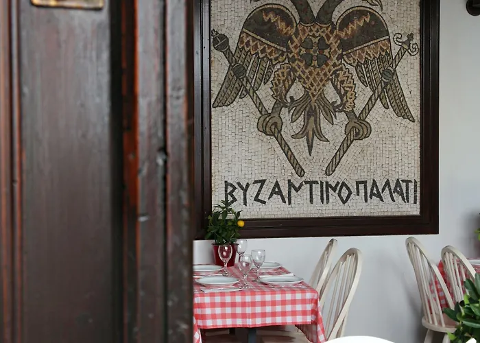 Hotel Centrum - Center Nikosia