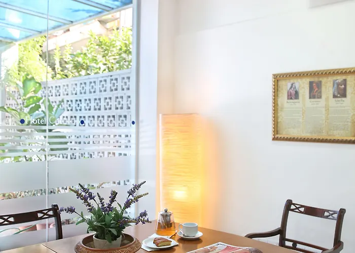 Centrum - Center Hotel 3*