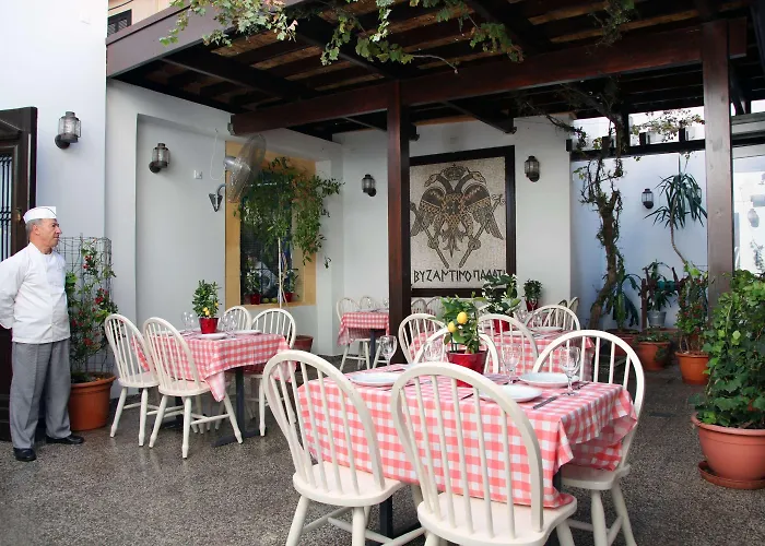 Centrum - Center Nikosia