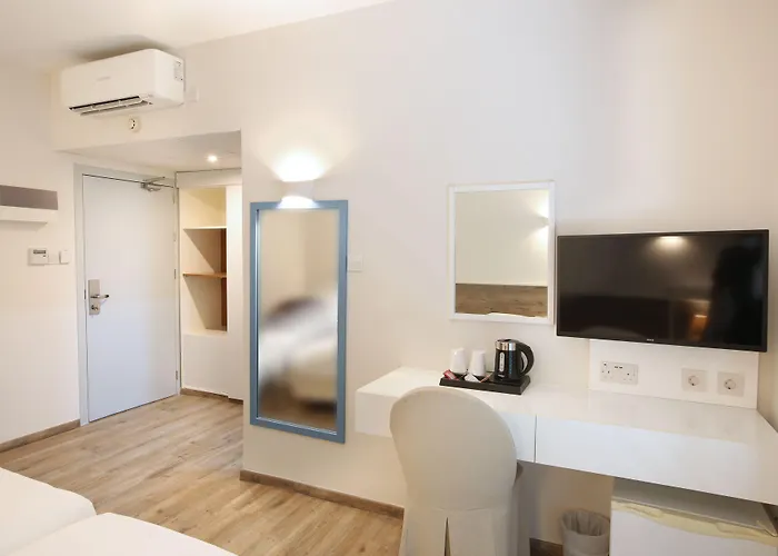 Centrum - Center Hotel 3*