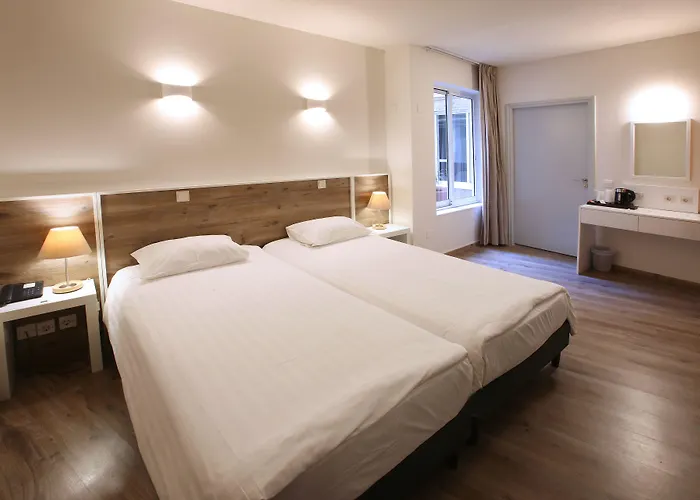 Centrum - Center Hotel