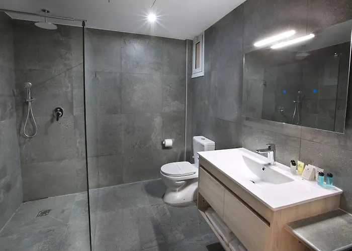 Centrum - Center Hotel Nikosia