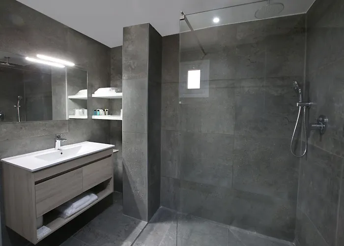 Centrum - Center 3* Nikosia