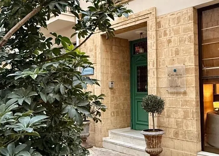 Centrum - Center Nikosia