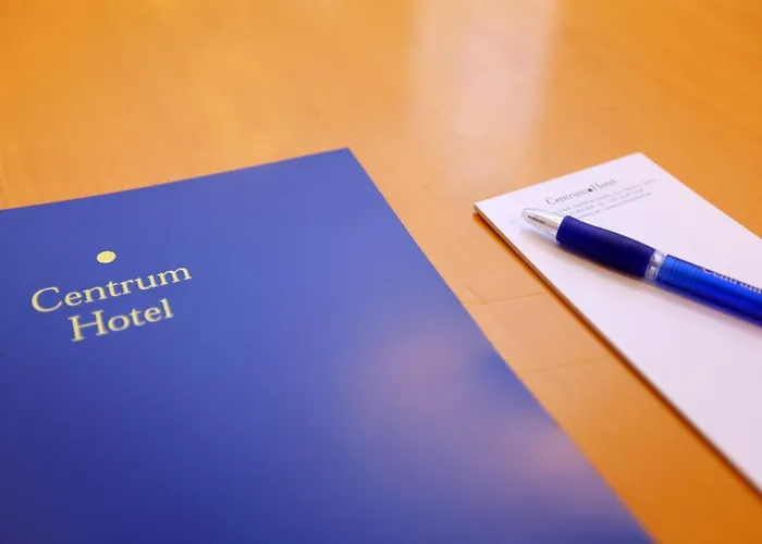 Hotel Centrum - Center Nikosia