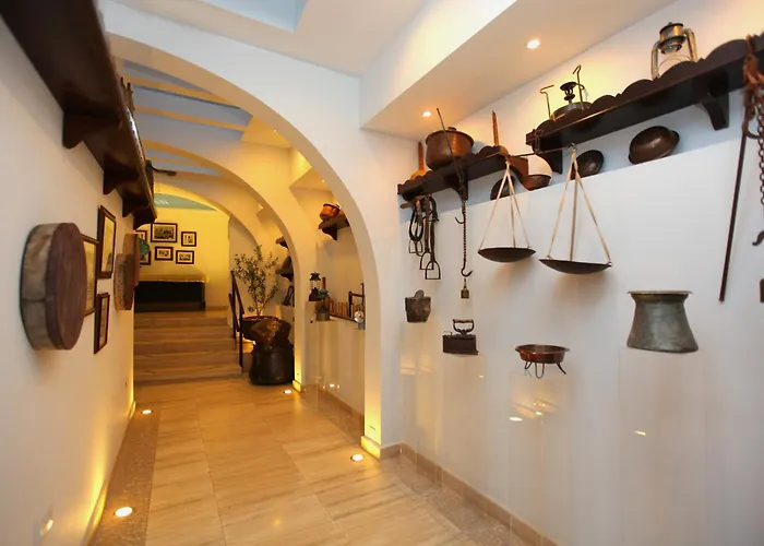 Centrum - Center Hotel 3*